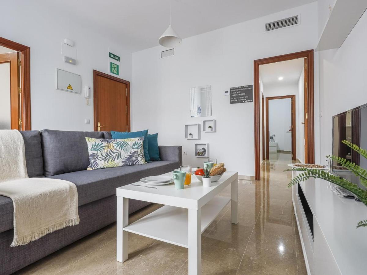 Alcala Del Rio! 2 A Apartment Exterior photo